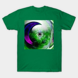 Crystal Ball T-Shirt